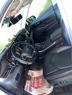 تويوتا هايلاندر